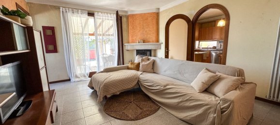 5-Zimmer Wohnung in San Vito di Leguzzano, Italy, Nr. 301754 5