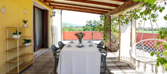 5-Zimmer Wohnung in San Vito di Leguzzano, Italy, Nr. 301754 10