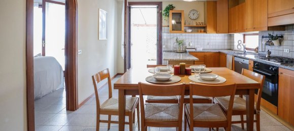 5-Zimmer Wohnung in San Vito di Leguzzano, Italy, Nr. 301754 21