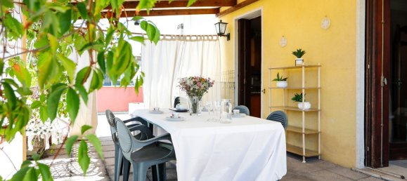 5-Zimmer Wohnung in San Vito di Leguzzano, Italy, Nr. 301754 12