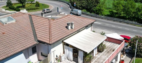 5-Zimmer Wohnung in San Vito di Leguzzano, Italy, Nr. 301754 9