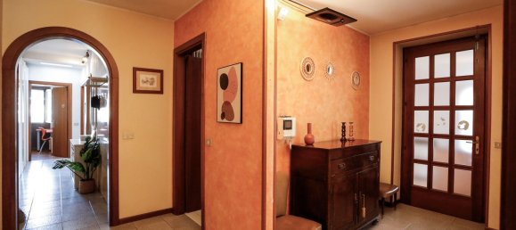 5-Zimmer Wohnung in San Vito di Leguzzano, Italy, Nr. 301754 7