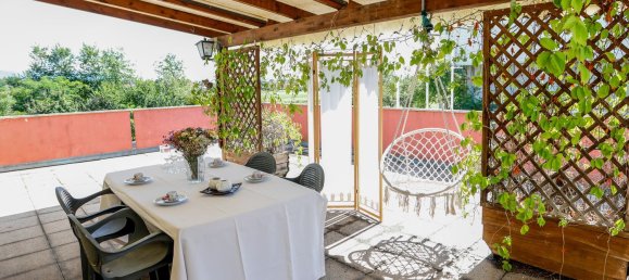 5-Zimmer Wohnung in San Vito di Leguzzano, Italy, Nr. 301754 13