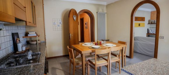 5-Zimmer Wohnung in San Vito di Leguzzano, Italy, Nr. 301754 19