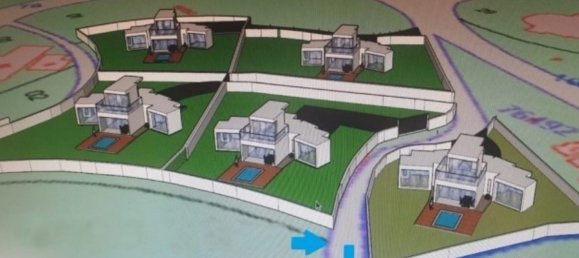 3 bedrooms Villa in Benissa, Spain No. 9138 3