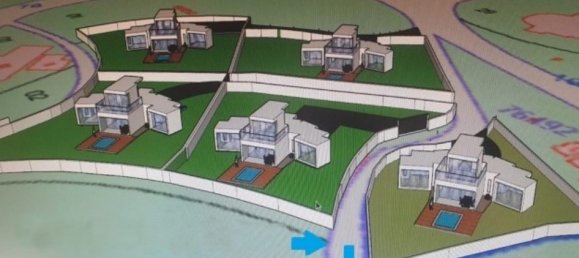 3 bedrooms Villa in Benissa, Spain No. 9138 10