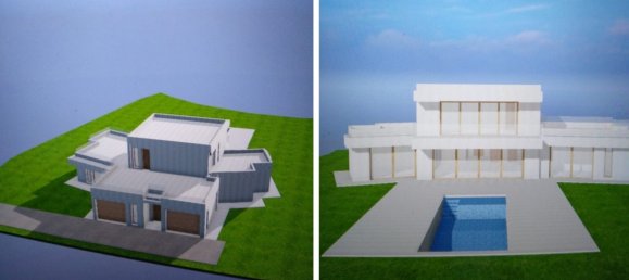 3 bedrooms Villa in Benissa, Spain No. 9138 5