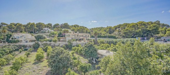 3 bedrooms Villa in Benissa, Spain No. 9138 21