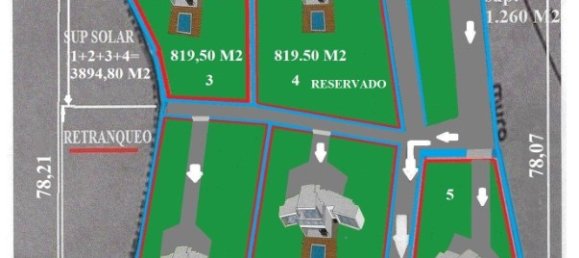 3 bedrooms Villa in Benissa, Spain No. 9138 27