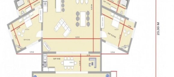 3 bedrooms Villa in Benissa, Spain No. 9138 19