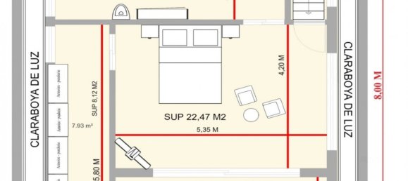 3 bedrooms Villa in Benissa, Spain No. 9138 15