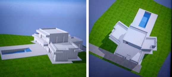 3 bedrooms Villa in Benissa, Spain No. 9138 26