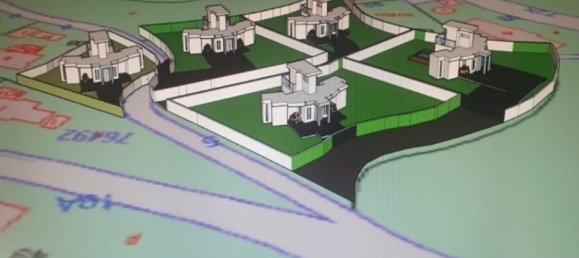 3 bedrooms Villa in Benissa, Spain No. 9138 8