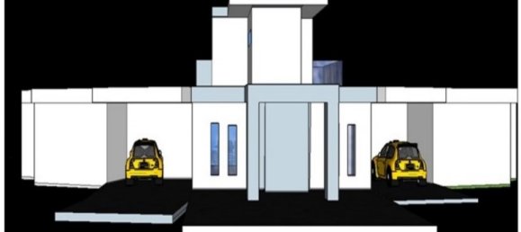 3 bedrooms Villa in Benissa, Spain No. 9138 6