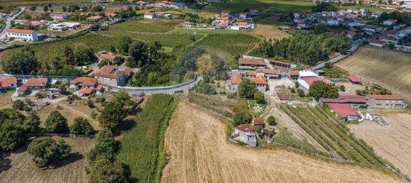 6 Schlafzimmer Haus in Vila Nova de Famalicao, Portugal, Nr. 176577 11