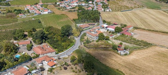 6 Schlafzimmer Haus in Vila Nova de Famalicao, Portugal, Nr. 176577 4