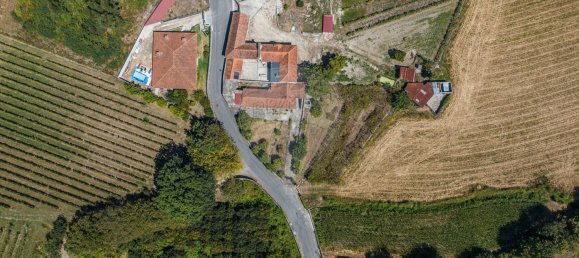 6 Schlafzimmer Haus in Vila Nova de Famalicao, Portugal, Nr. 176577 7