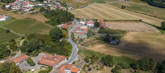 6 Schlafzimmer Haus in Vila Nova de Famalicao, Portugal, Nr. 176577 12