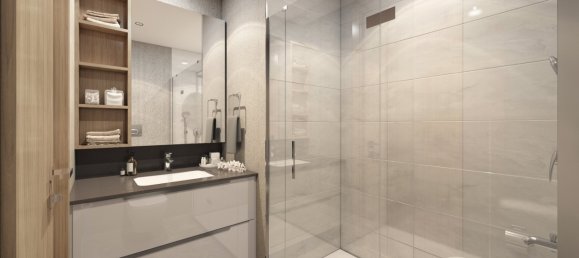 Apartment 4+1 in Istanbul, Turkey No. 25773 14