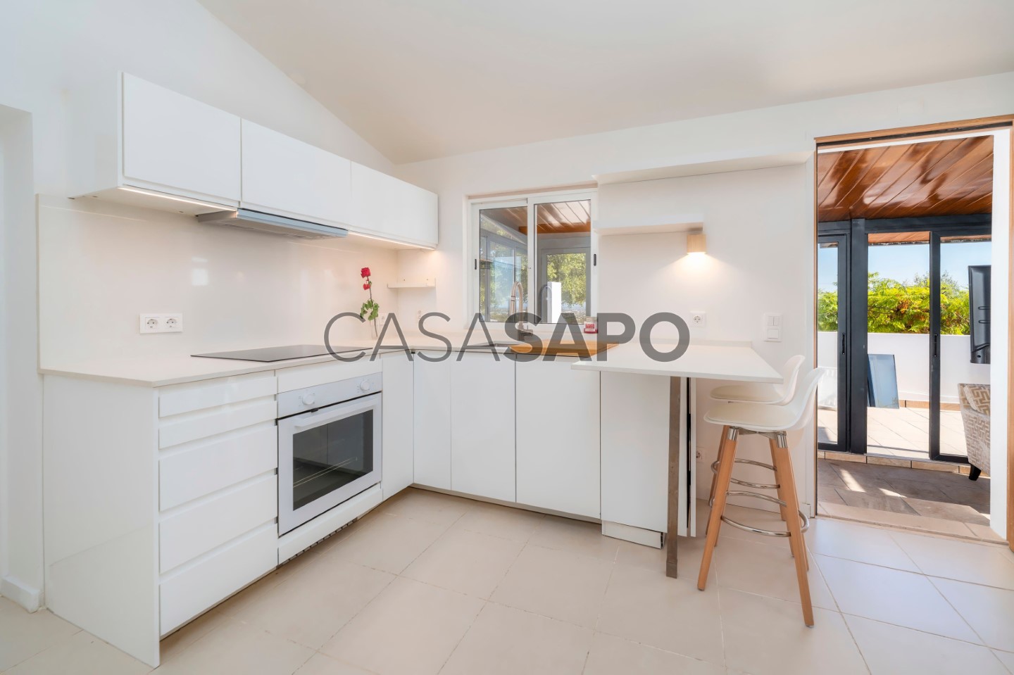 1 bedroom House in Faro, Portugal No. 291698