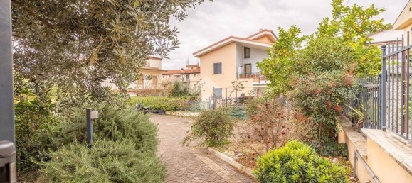 2 bedrooms Apartment in Rome, Italy No. 57345 20