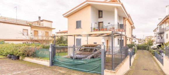 2 bedrooms Apartment in Rome, Italy No. 57345 19