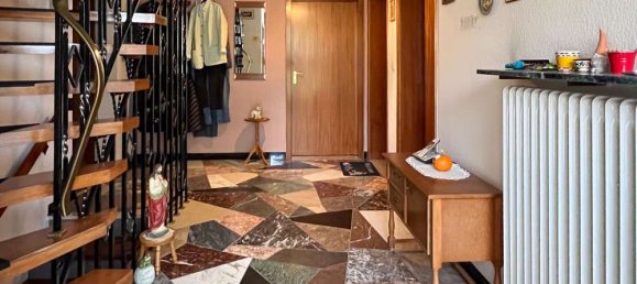 Таунхаус с 12 комнатами в Ахен, Германия № 190655 25