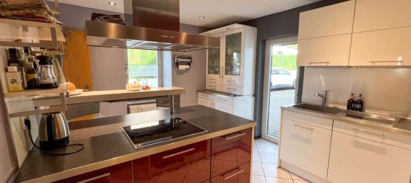 Таунхаус с 12 комнатами в Ахен, Германия № 190655 11