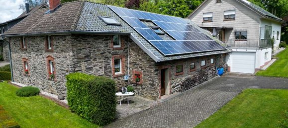 Таунхаус с 12 комнатами в Ахен, Германия № 190655 4