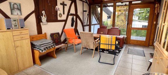 Таунхаус с 12 комнатами в Ахен, Германия № 190655 24