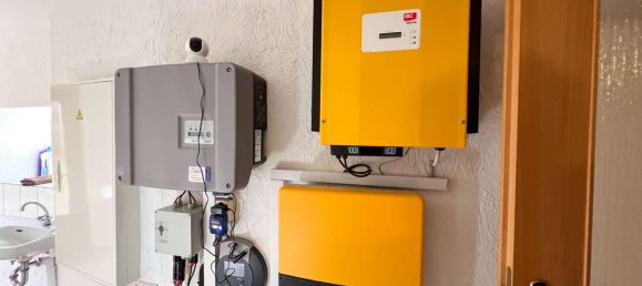 Таунхаус с 12 комнатами в Ахен, Германия № 190655 19