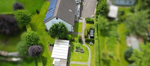 Таунхаус с 12 комнатами в Ахен, Германия № 190655 3