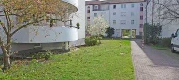 2-salle Appartement à Essen, Germany No. 35490 2