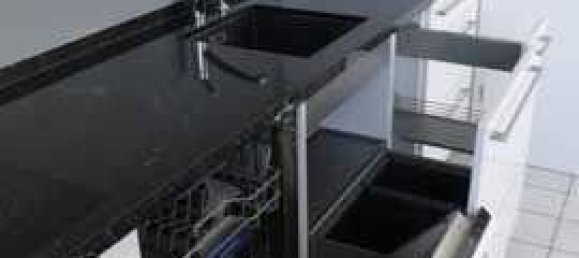 2-salle Appartement à Essen, Germany No. 35490 28