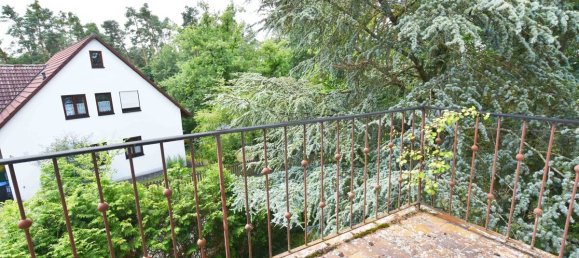 Земельный участок с 7 комнатами в Эрланген, Германия № 64085 31