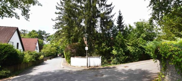 Земельный участок с 7 комнатами в Эрланген, Германия № 64085 24