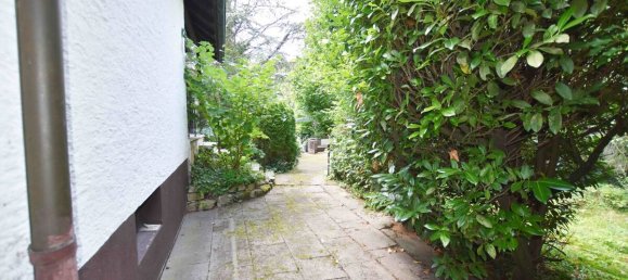 Земельный участок с 7 комнатами в Эрланген, Германия № 64085 18