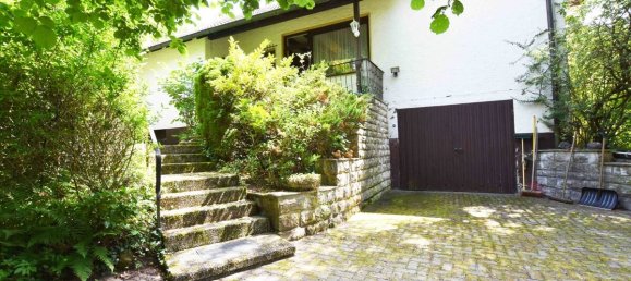 Земельный участок с 7 комнатами в Эрланген, Германия № 64085 22