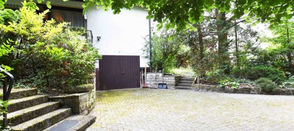 Земельный участок с 7 комнатами в Эрланген, Германия № 64085 16