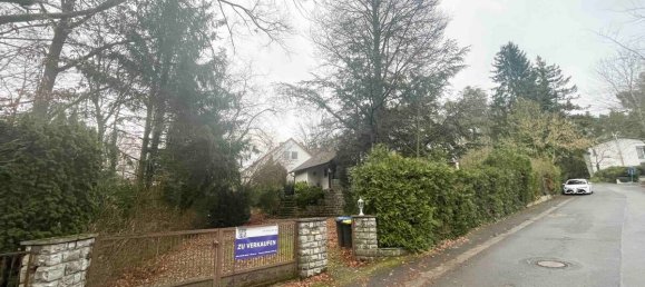 Земельный участок с 7 комнатами в Эрланген, Германия № 64085 3