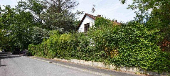 Земельный участок с 7 комнатами в Эрланген, Германия № 64085 23