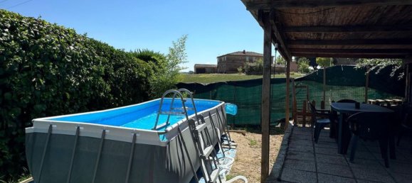 Apartamento T4 em Monteroni d'Arbia, Italy N.º 319381 13