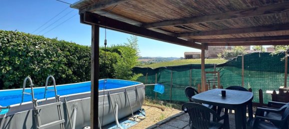 Apartamento T4 em Monteroni d'Arbia, Italy N.º 319381 2