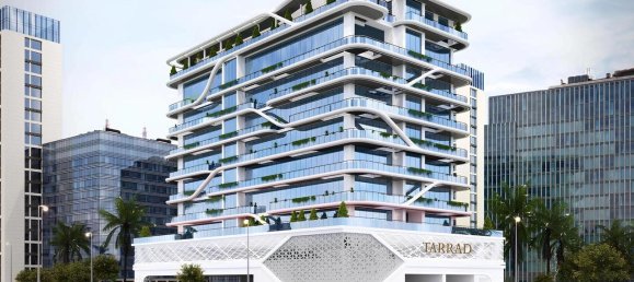 2 Schlafzimmer Wohnung in Dubai, UAE, Nr. 96601 10