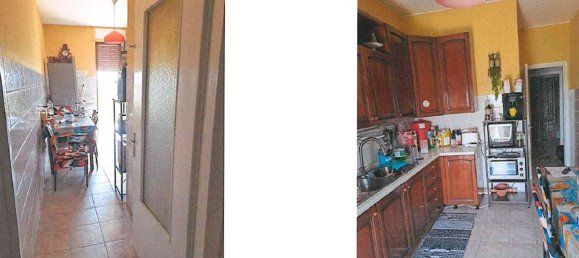 Apartamento de 4 habitaciónes en Trescore Balneario, Italy No. 4924 8