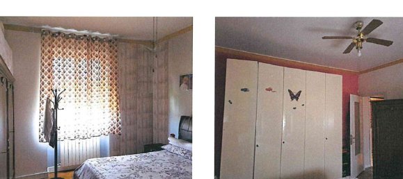 Apartamento de 4 habitaciónes en Trescore Balneario, Italy No. 4924 11