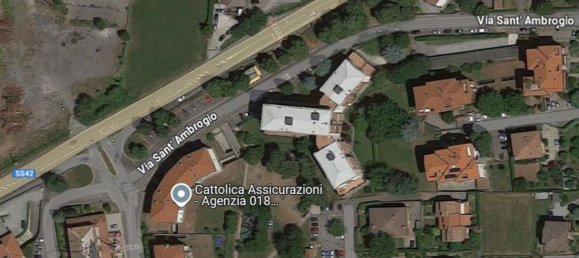 Apartamento de 4 habitaciónes en Trescore Balneario, Italy No. 4924 3