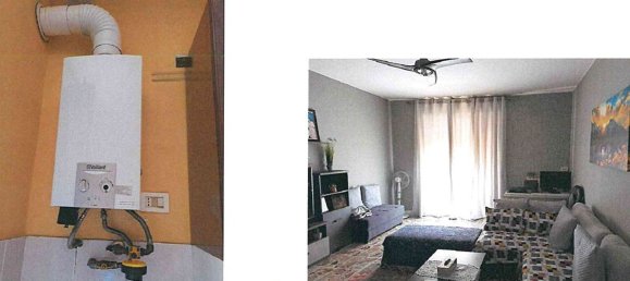 Apartamento de 4 habitaciónes en Trescore Balneario, Italy No. 4924 9