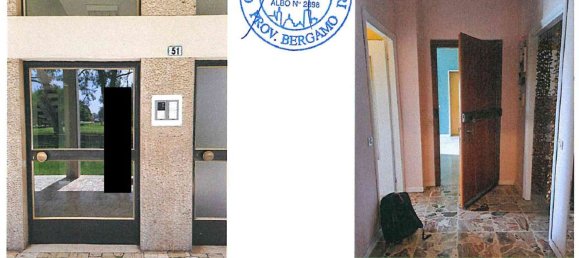 Apartamento de 4 habitaciónes en Trescore Balneario, Italy No. 4924 7