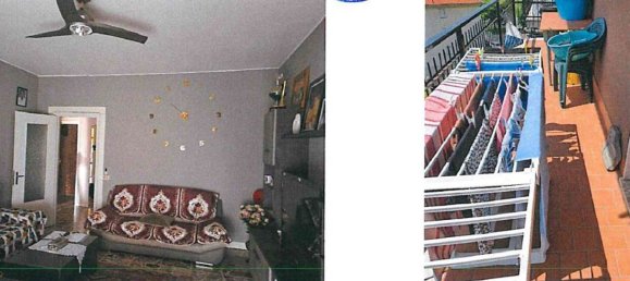 Apartamento de 4 habitaciónes en Trescore Balneario, Italy No. 4924 10